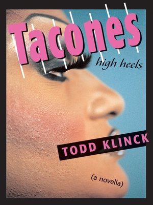 cover image of Tacones